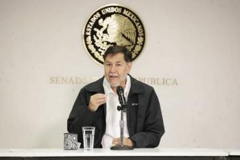 Necesaria, reforma electoral que atienda temas de fondo: Fern&aacute;ndez Noro&ntilde;a