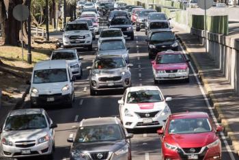 Hoy No Circula en CDMX y Edomex: ¿Qué autos descansan este martes 5 de agosto?