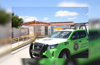 Soledad garantiza vacaciones sin incidentes con vigilancia escolar reforzada