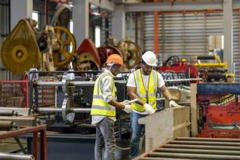 Inversión Fija Bruta acumula nueve meses a la baja pese a leve repunte mensual