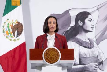 Pemex, la m&aacute;s endeudada en el periodo neoliberal: ahora el Estado reforma su control:Semar