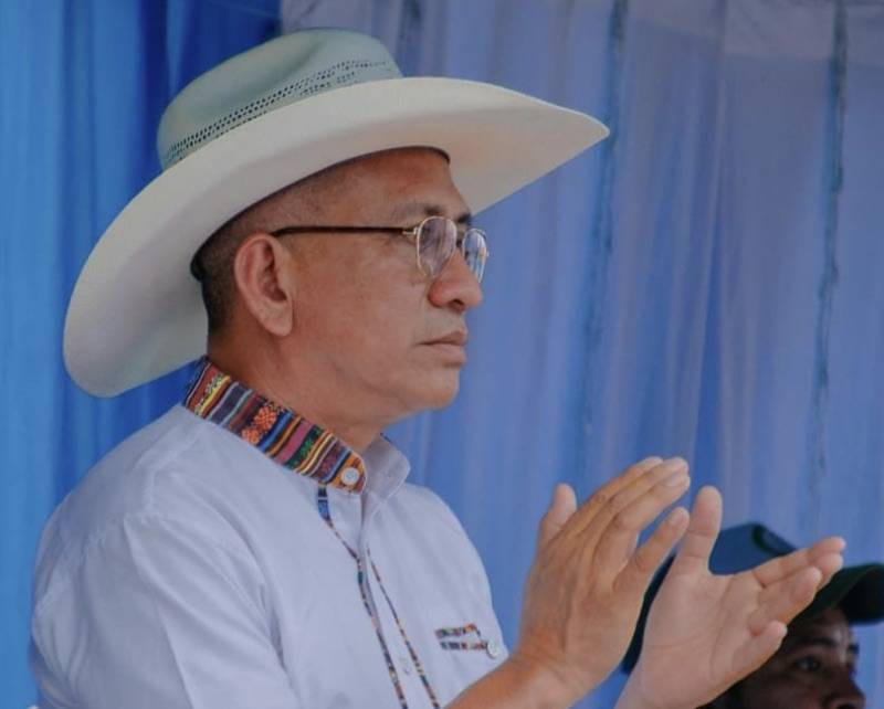Guatemala extradita a EEUU a exalcalde acusado de narcotráfico