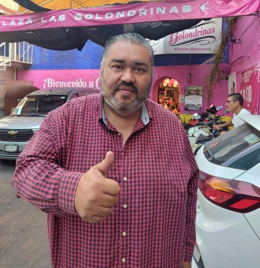 Ejecutan a asesor del alcalde de Cuautla en restaurante; continúan hechos violentos en Morelos