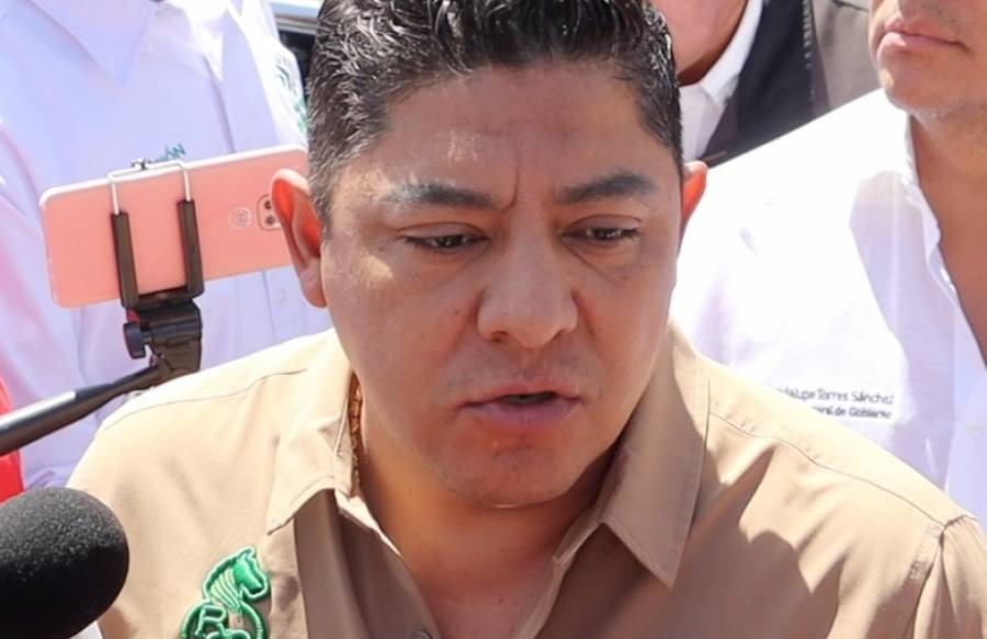 RGC dice sí a alianzas políticas: 