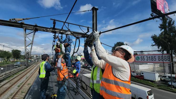 Urge reforzar estructura y vías de la Línea A del Metro: Sindicato