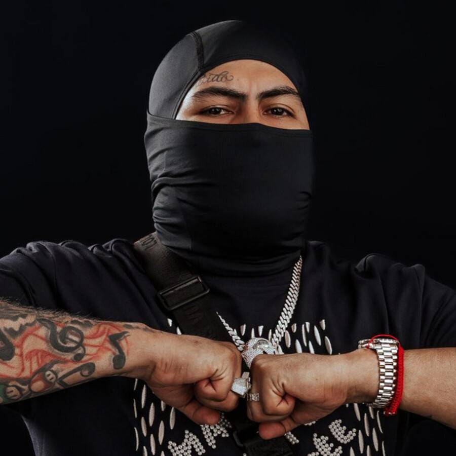 EEUU sanciona al rapero mexicano 'El Makabelico' por vínculos con el Cártel del Noroeste