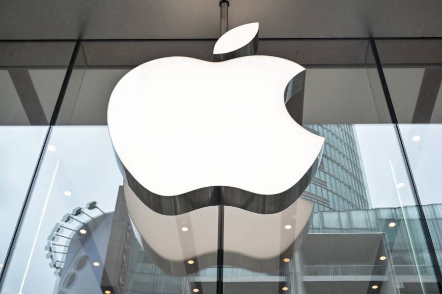 Apple aumentará su inversión en EEUU en 100 mil mdd