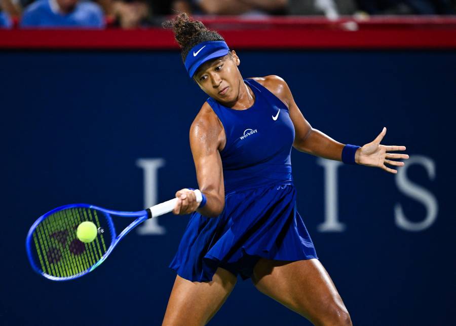 La joven Mboko tumba a Rybakina y es finalista del WTA 1000 de Canad&aacute;
