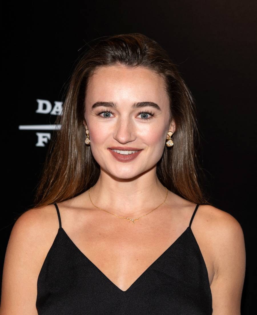 Fallece Kelley Mack, actriz de “The Walking Dead”, a los 33 a&ntilde;os tras enfrentar c&aacute;ncer cerebral