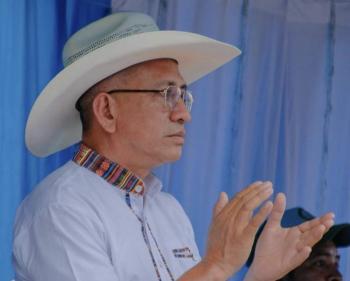 Guatemala extradita a EEUU a exalcalde acusado de narcotráfico