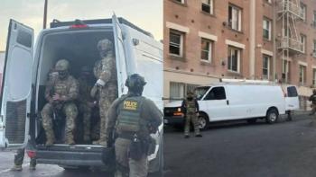 Operativo Caballo de Troya en Los &Aacute;ngeles deja 16 detenidos en Home Depot