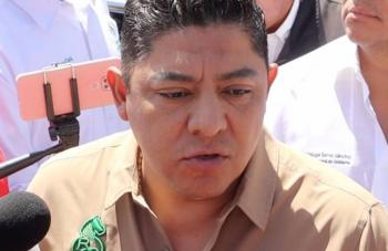 RGC dice s&iacute; a alianzas pol&iacute;ticas: 