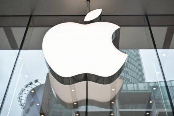 Apple aumentará su inversión en EEUU en 100 mil mdd