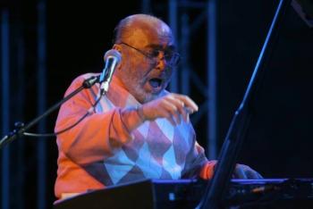 Muere Eddie Palmieri a los 88 años, leyenda de la salsa y el jazz latino