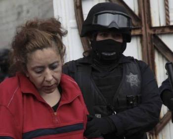 Xóchitl Gálvez acusa justicia selectiva en casos Vallarta y de su hermana