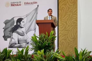 CONADE dará becas a medallistas en Juegos Panamericanos en Asunción