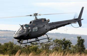 Los ministros de Defensa y Medio Ambiente de Ghana mueren en un accidente de helicóptero