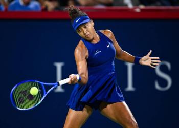 La joven Mboko tumba a Rybakina y es finalista del WTA 1000 de Canadá