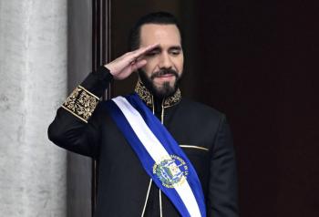 Autoridades mexicanas acusan a Adidas de apropiaci&oacute;n cultural