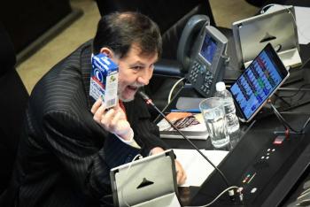 Noro&ntilde;a cuestiona autenticidad de carta de “Andy”; la califica de “mal&iacute;sima”