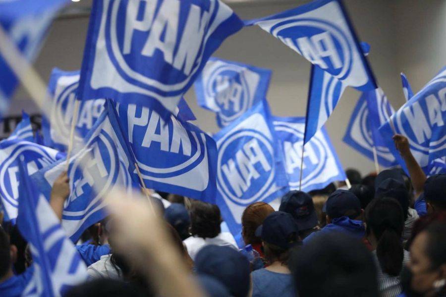 Elección para renovar dirigencia municipal del PAN será el 7 de septiembre