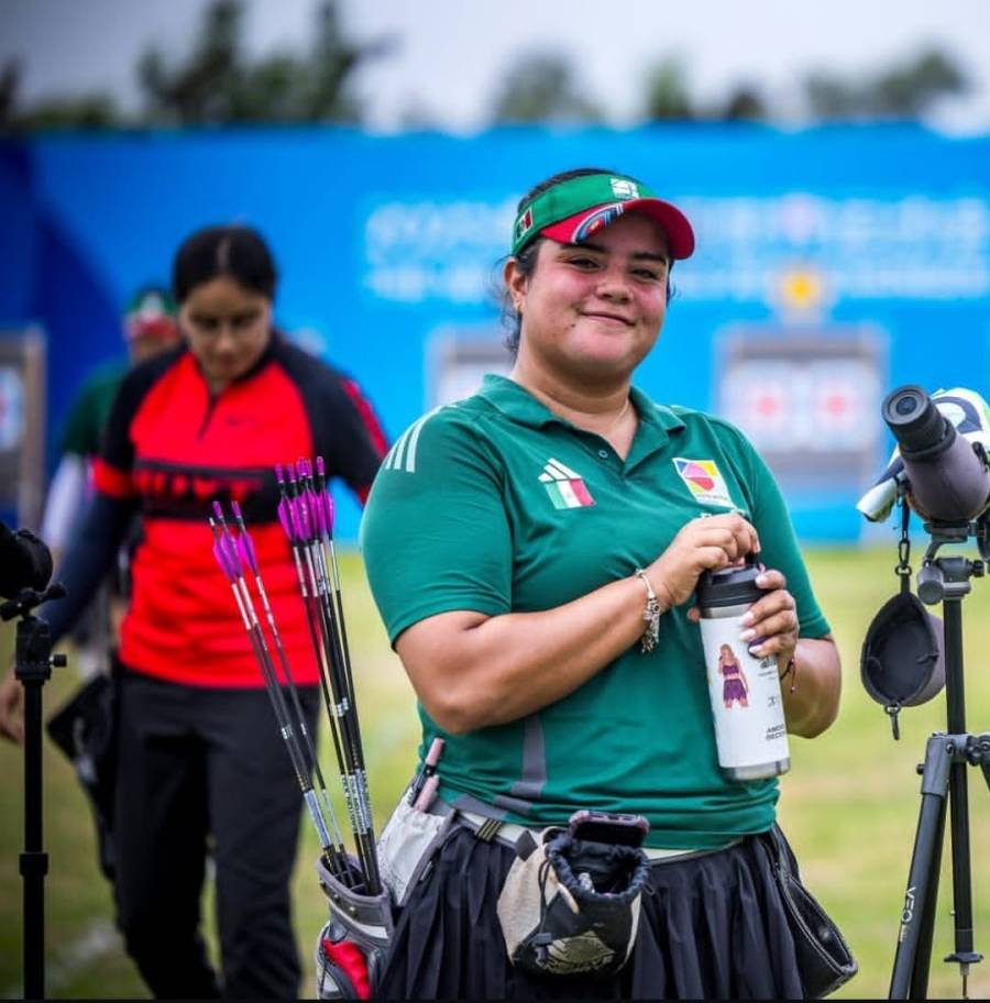 Van arqueros por flechas de gloria en Juegos Mundiales Chengdú 2025