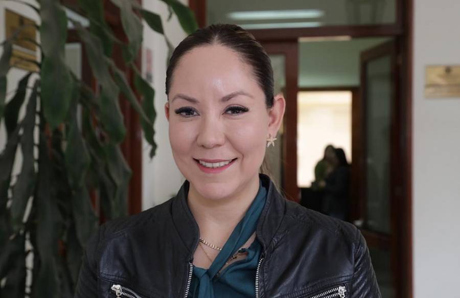 Diputada Dulcelina Sánchez advierte que el gasto en nómina debe evaluarse frente a servicios públicos urgentes como bacheo, agua y seguridad