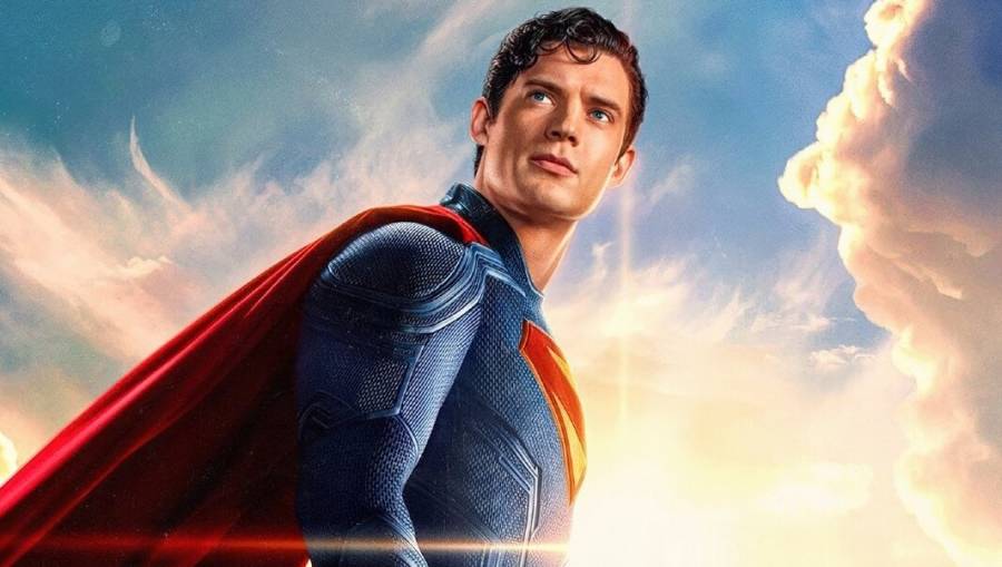 James Gunn alista pel&iacute;cula sobre la Super-Family para expandir el Universo DC