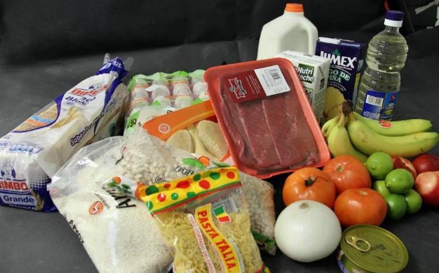 Inflación en México cae a 3.51% en julio, su nivel más bajo desde 2020   