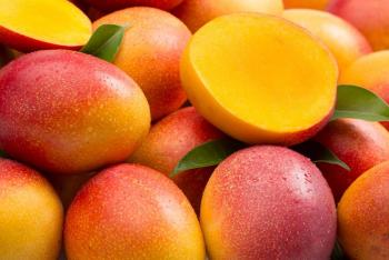 Profeco da a conocer precios mínimos y máximos del durazno y mango