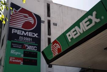 Gobierno destina 95,000 millones de pesos a Pemex en primer semestre de 2025 y anuncia nuevo plan de rescate