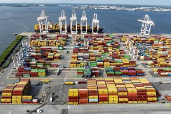 Trump sube los aranceles a decenas de países