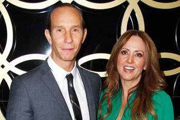 Andrea Legarreta habla sobre la dura etapa emocional tras su separación de Erik Rubín