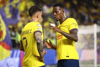 América se despide de la Leagues Cup con triunfo en penales ante Portland