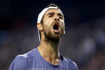 Khachanov derriba a Zverev y chocará con Shelton por el Masters 1000 de Canadá