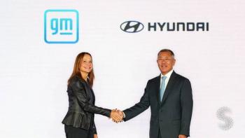 GM y Hyundai revelan los primeros cinco vehículos fruto de su alianza global