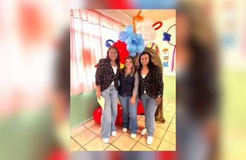 DIF Villa de Pozos fomenta el desarrollo integral en la primera infancia