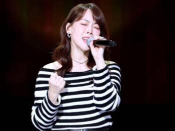 Fallece Lee Min, cantante de As One; su esposo la halló sin vida