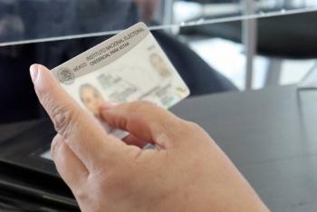 INE actualiza modelo de Credencial para Votar con nuevas tecnologías y mayor seguridad
