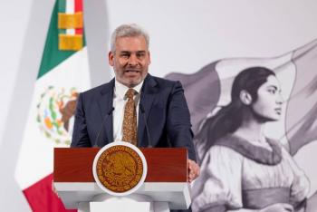 Parque Baj&iacute;o, primer polo de desarrollo de Michoac&aacute;n