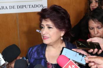 Eliminar OPLES causar&iacute;a crisis electoral, advierte IECM