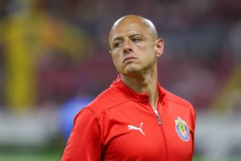 Pese a polémicas, “Chicharito” Hernández revela que tiene nueva novia