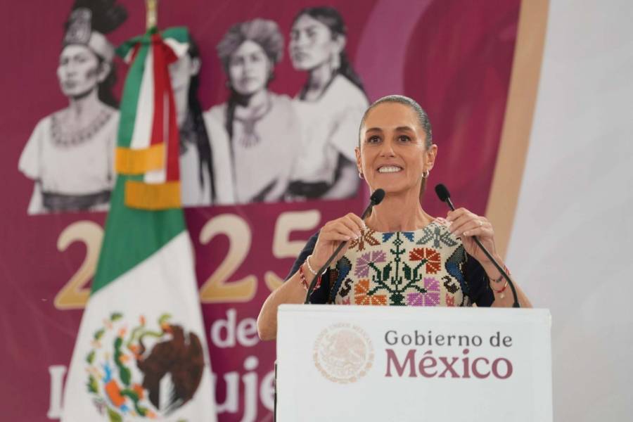 Sheinbaum inaugura primera etapa del Hospital Regional ISSSTE en Tlajomulco; beneficiará a 380 mil personas