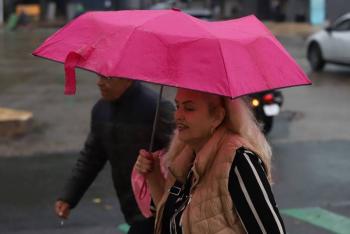Clima en CDMX: el pronóstico para este viernes 8 de agosto