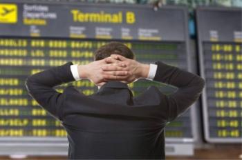 ¿Cuáles son tus derechos si se retrasa o cancela tu vuelo? Esto dice Profeco