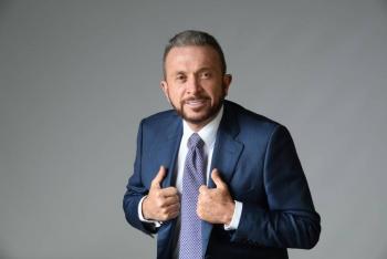 Dr. Roch transforma los cuentos en herramientas de conciencia emocional