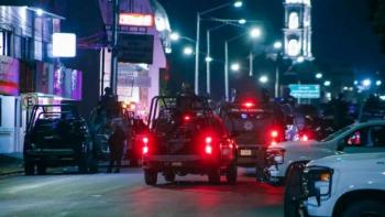 Imputan a exdirector de policía de Hermosillo y a cinco elementos por abuso de autoridad y privación ilegal de la libertad