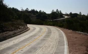 Gobierno de México construirá 432 km de caminos artesanales en 11 estados para comunidades indígenas