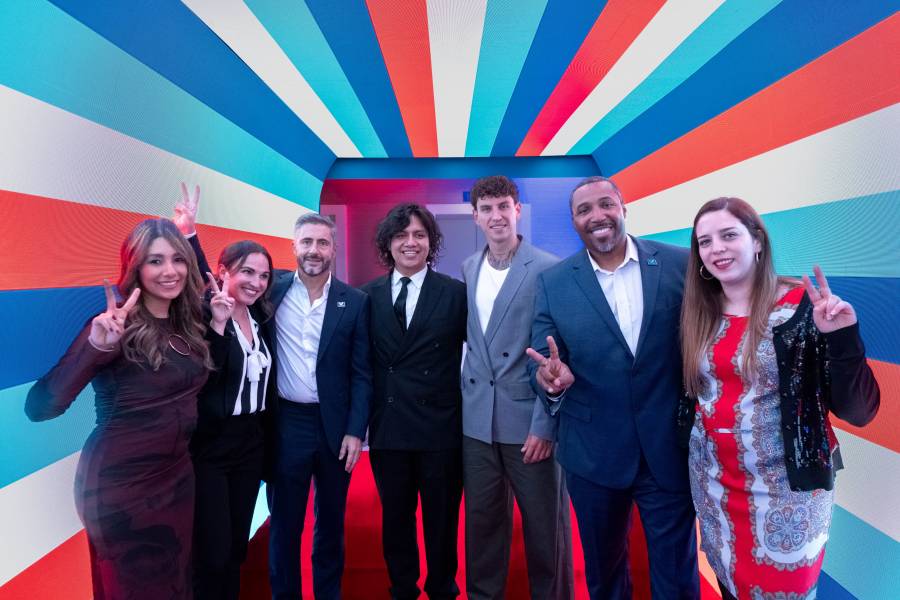 Valvoline debuta como promotor oficial de la Copa Mundial de la FIFA 2026™