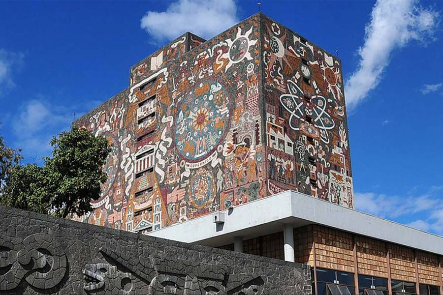 UNAM advierte sobre correos falsos que buscan estafar a estudiantes y personal